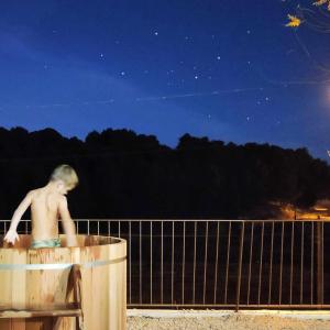 Villa Serrano, La casa rural de los mil suelos