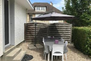 Maisons de vacances Villa Rosa : photos des chambres