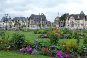 Maisons de vacances Villa Rosa : photos des chambres