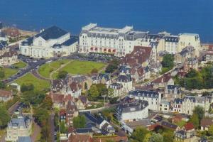 Maisons de vacances Villa Rosa : photos des chambres