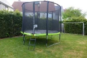 Maisons de vacances Villa Rosa : photos des chambres