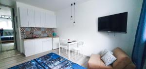 K-Town - City Center Park Studio