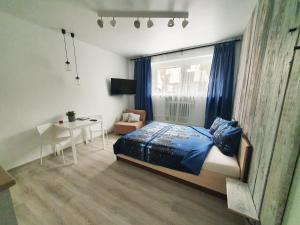 K-Town - City Center Park Studio