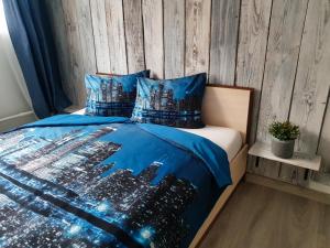 K-Town - City Center Park Studio