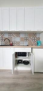 K-Town - City Center Park Studio