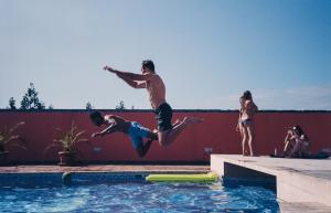 SALT LIPS - Azores Surf Experience