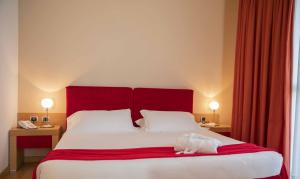 Double or Twin Room room in Hotel Remilia