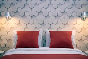 Triple Room room in Best Western Plus Amazon Hotel