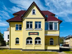 Haus Sanke 4