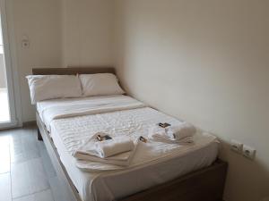 Bright Apartment In Kavala! Kavala Greece