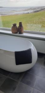 Appartement Zilte Lucht