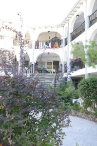 Pegasus Hotel Halkidiki Greece