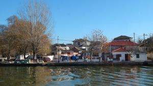 Christines Golden Suite at Ioanninas Center