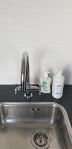 Appartement Zilte Lucht