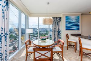 Trump International Beach Resort Ocean View 1100 sf 1 Bed 1Bth Privately Owned Sunny Isles