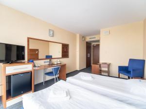 Hotel Tychy Prime