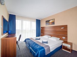 Hotel Tychy Prime