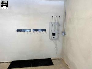 Pinta Kombilo Apartments