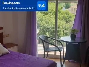 Apartamento en Cuevas del Becerro - Cuevas del Becerro