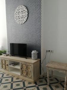 Apartamento Ara