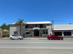 Savoy Hotel - Adelaide