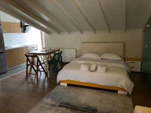 Family Suite room in Guest House People