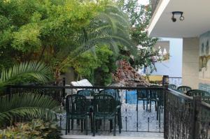 Pegasus Hotel Halkidiki Greece