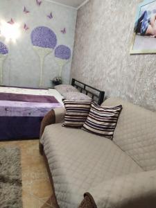 Apartment on Sobornaya 58