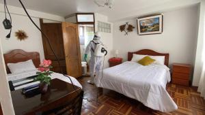 Hostal Comarca Imperial