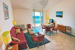Sipa Apartments 