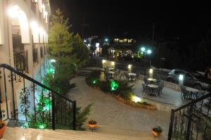 Pegasus Hotel Halkidiki Greece