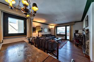 Chesa Cuntainta - St. Moritz