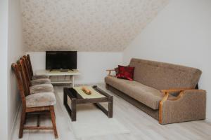 Klaara-Manni Holiday Center