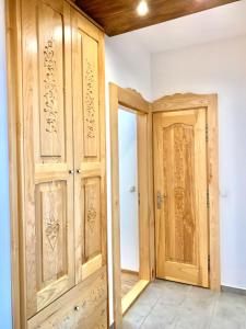 APARTAMENTY KRUPÓWKI 35 (Maria Mąka)