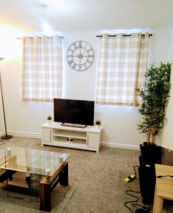 Sigma Central Apartment 2