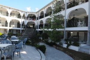 Pegasus Hotel Halkidiki Greece