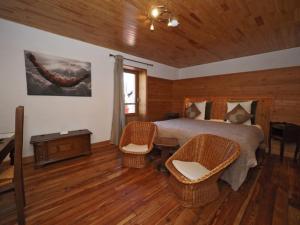 Hotels Auberge du Bachelard : photos des chambres