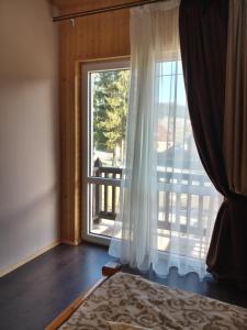 Затишний котедж "Хатинка"