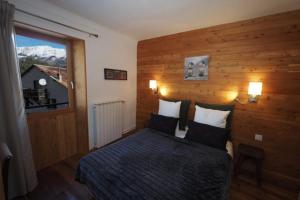 Hotels Auberge du Bachelard : photos des chambres