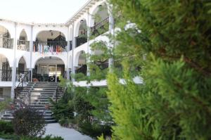 Pegasus Hotel Halkidiki Greece