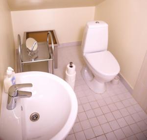 Klaara-Manni Holiday Center