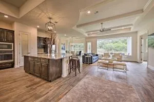 Cascada at Canyon Lake about 1 Mi to Wedding Venues! - Spring Branch