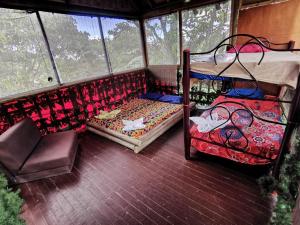 Miradores Del Oso Perezoso