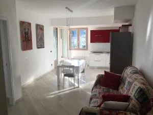 Residence B&B il Connubio - 瓦尔的圣卡西亚诺