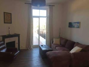 2 Bed-Roof Terrace-Town Centre-Pets