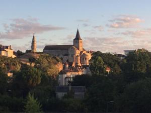 Appartements 2 Bedroom Fantastic Roof Terrace Town Centre! : photos des chambres