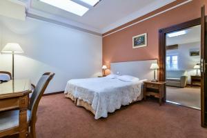 Hotel SPA Wieniawa