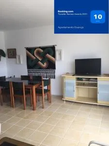 Apartamento Guaruja Pitangueiras - غوارويا