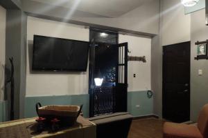 Embajadoras Apartment & Rooftop