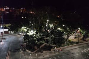 Embajadoras Apartment & Rooftop